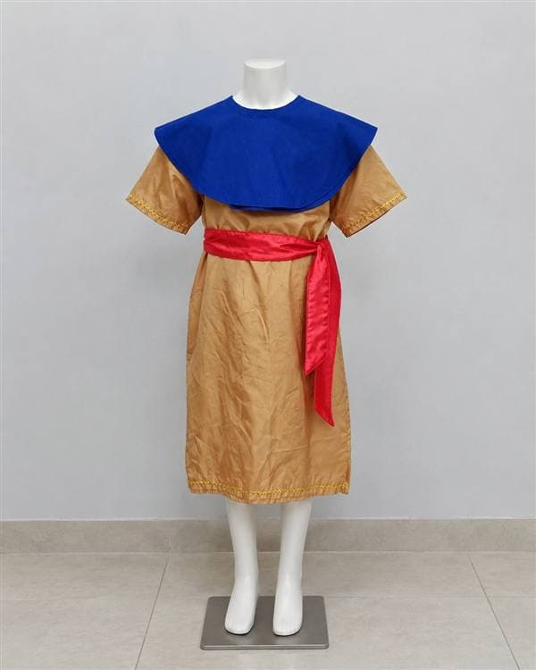 Apóstol (túnica beige)