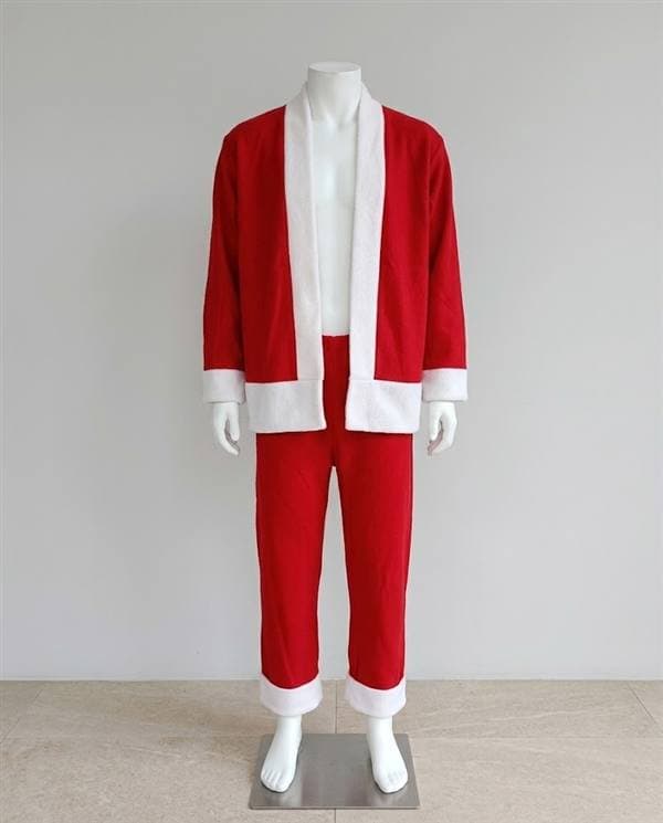 Papá Noel