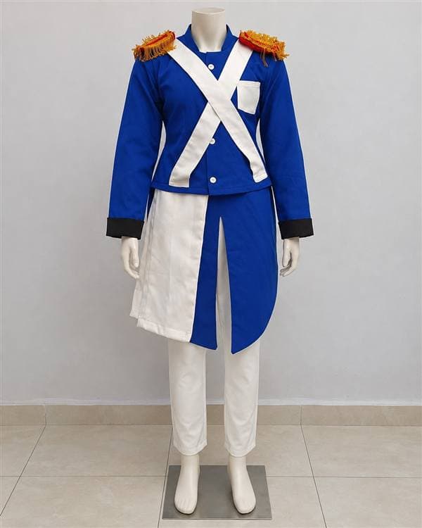 Soldado de época